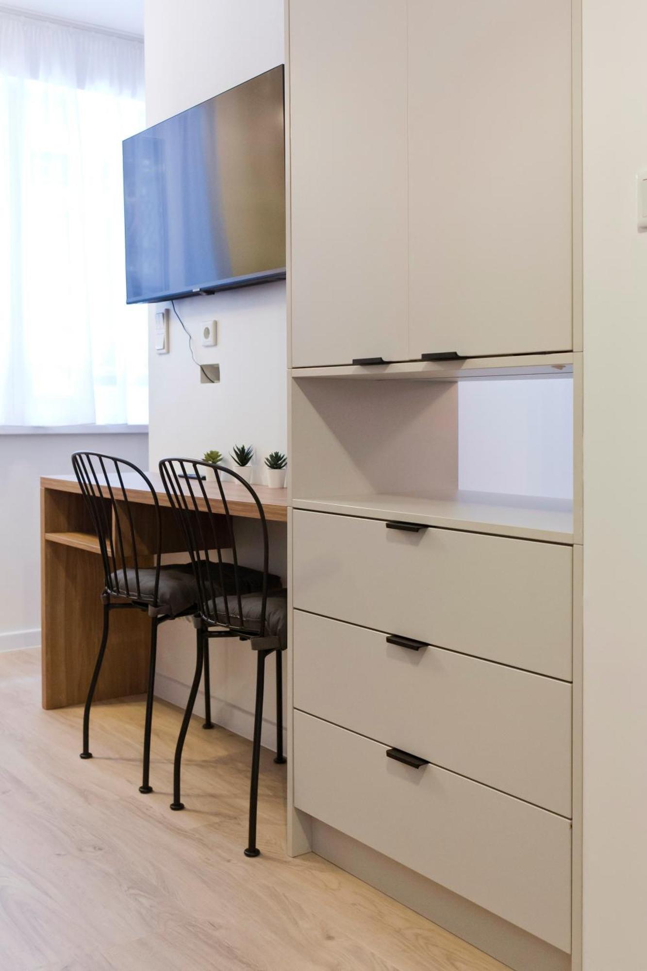 Apartment Cozy For Couples - Cracow Heart Krakow