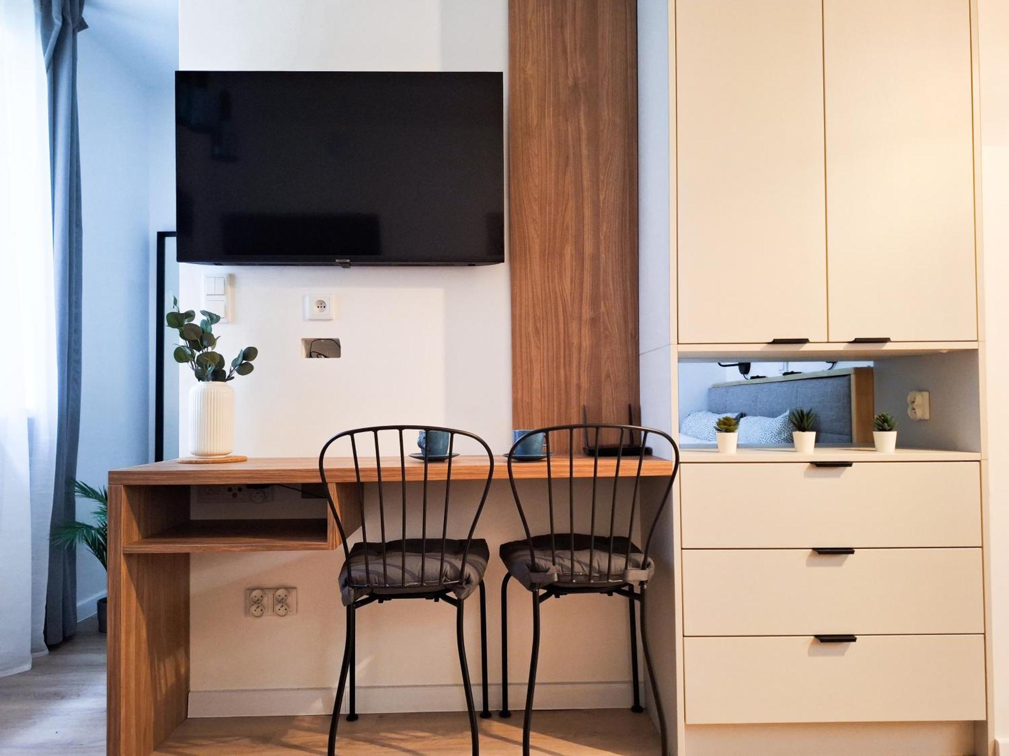 Apartment Cozy For Couples - Cracow Heart *